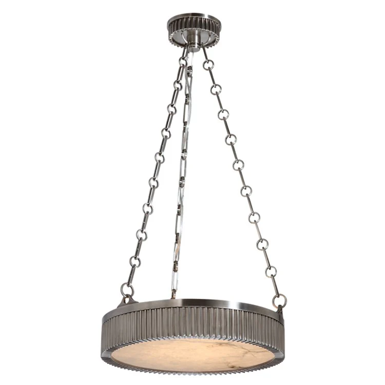 Lynden Four-Light Pendant - Frankwebs
