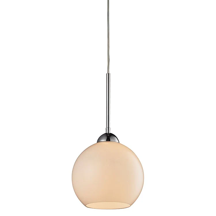 Cassandra Single-Light Pendant - Frankwebs