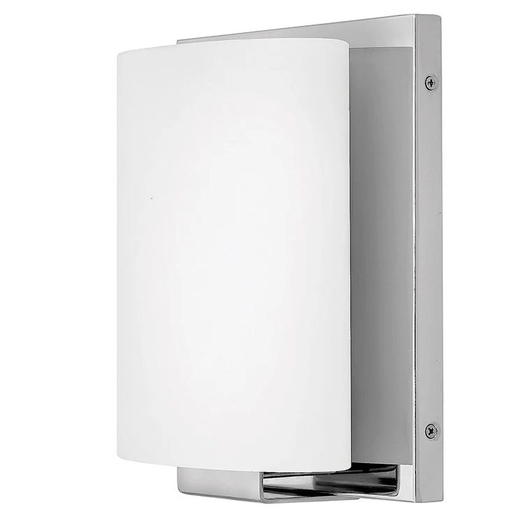 Mila Single-Light Wall Sconce - Frankwebs