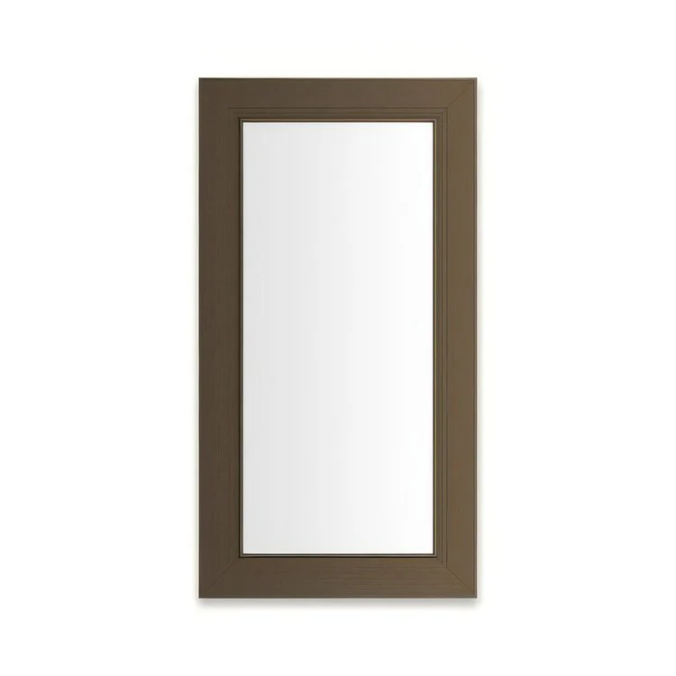 Medicine Cabinet Main Line 16 x 40 Inch 1 Doors Framed Mirror Brushed Black Flat Top Merion Frame Slow Close Hinges Sliding Magnification Mirror Magnetic Strip Interior Lighting USB Charging ports Electrical Outlets Phone Holder 4 Inch - Frankwebs