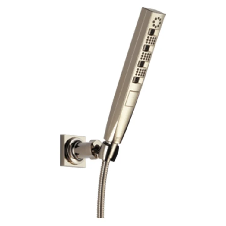 Zura Five-Function Wall-Mount Handshower Set - Frankwebs