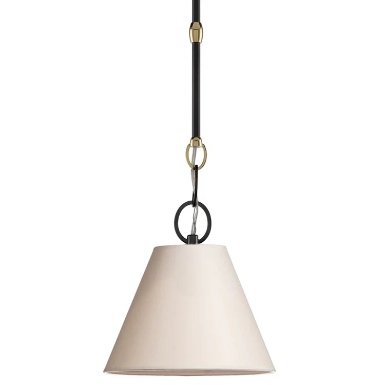 Altamont Single-Light Pendant - Frankwebs