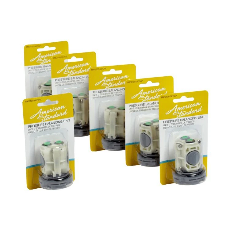 Temperature Control Pressure Balance Valve Cartridge - Frankwebs