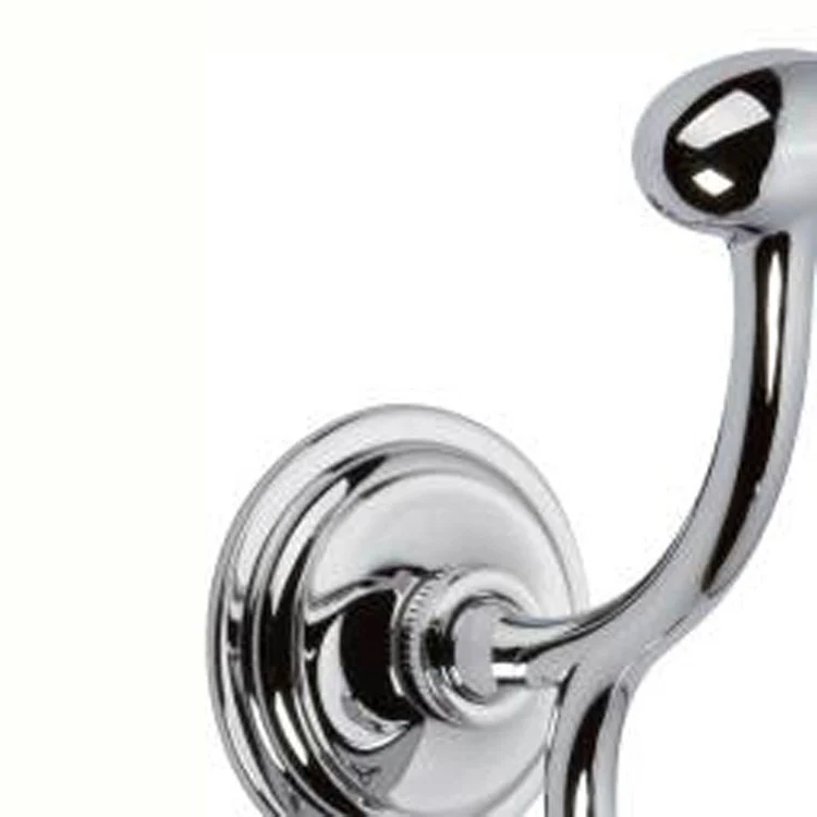 London Terrace Robe Hook - Frankwebs