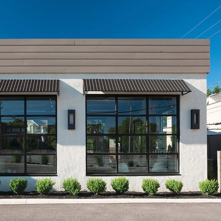 Atlantis Two-Light Large Halogen Wall-Mount Lighting Fixture - Frankwebs