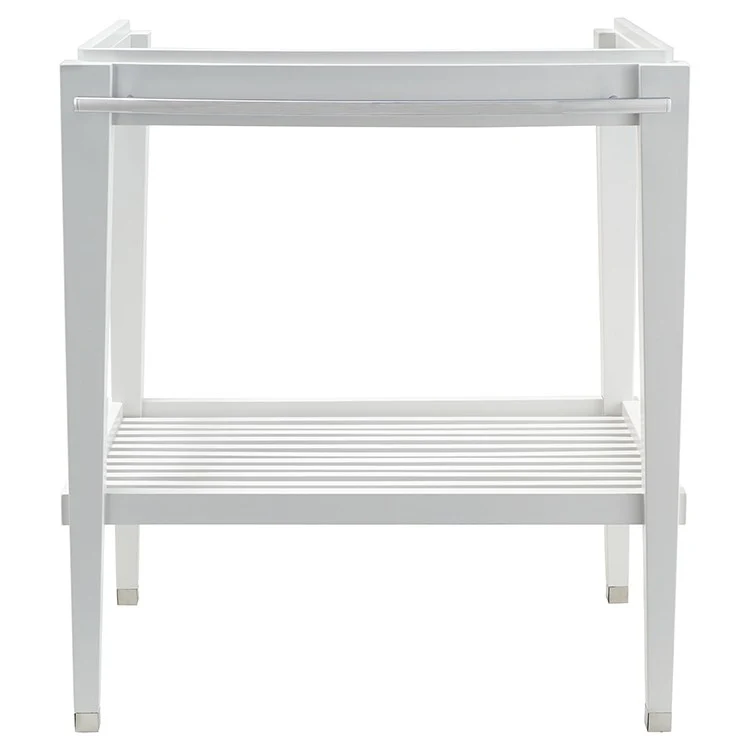 Townsend Washstand without Sink - Frankwebs