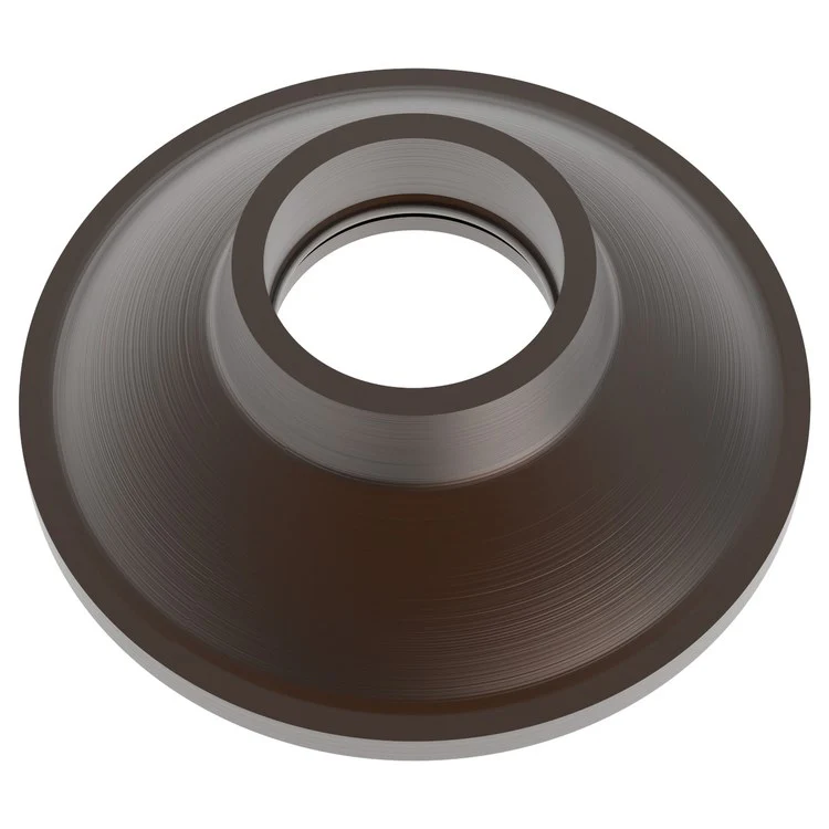 Shower Arm Flange with O-Ring Retainer - Frankwebs