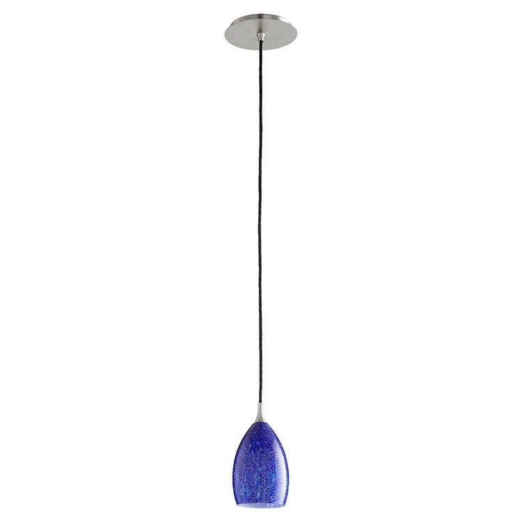 Signature Single-Light Mini Dome Pendant - Frankwebs