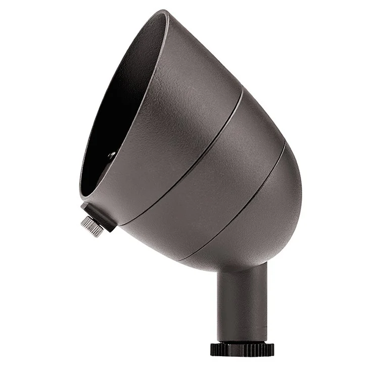 Single-Light LED 35-Degree Landscape Accent Flood Light 300 Lumen 3000K - Frankwebs