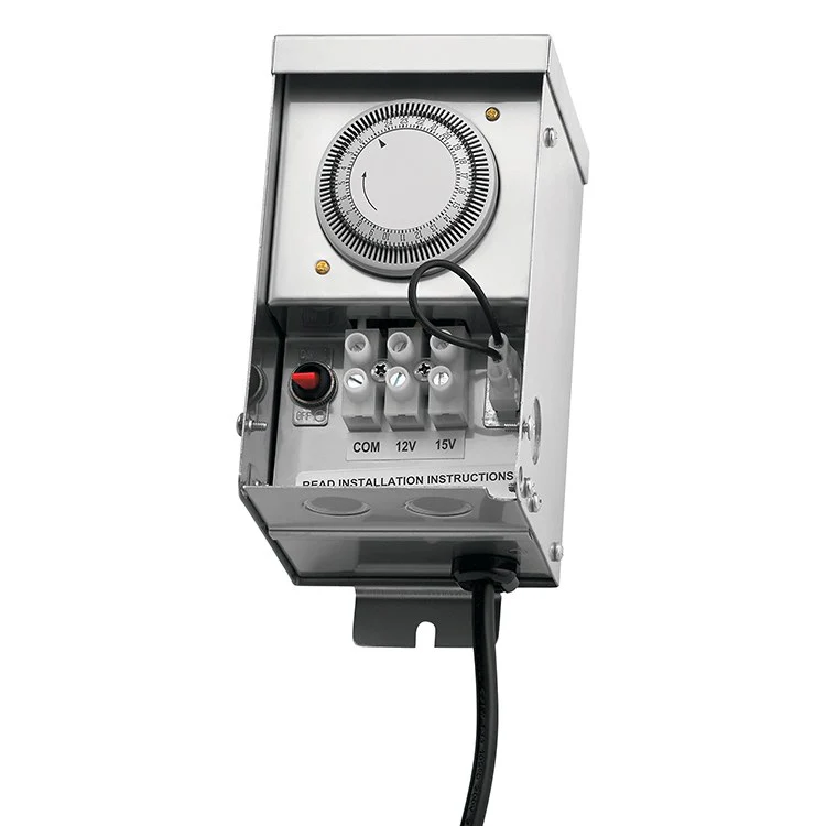 75W Contractor Series SS Trans - Frankwebs