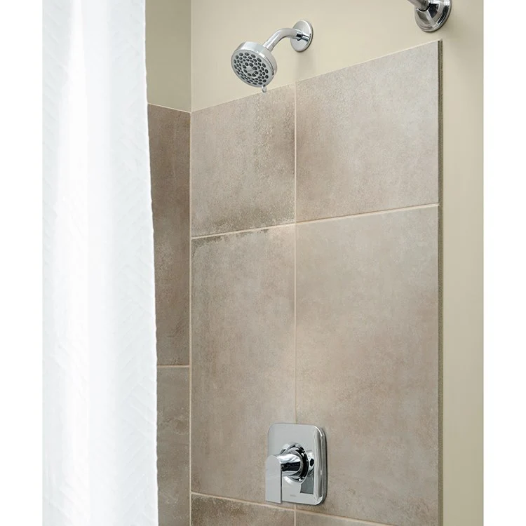 Genta Posi-Temp Shower Trim - Frankwebs