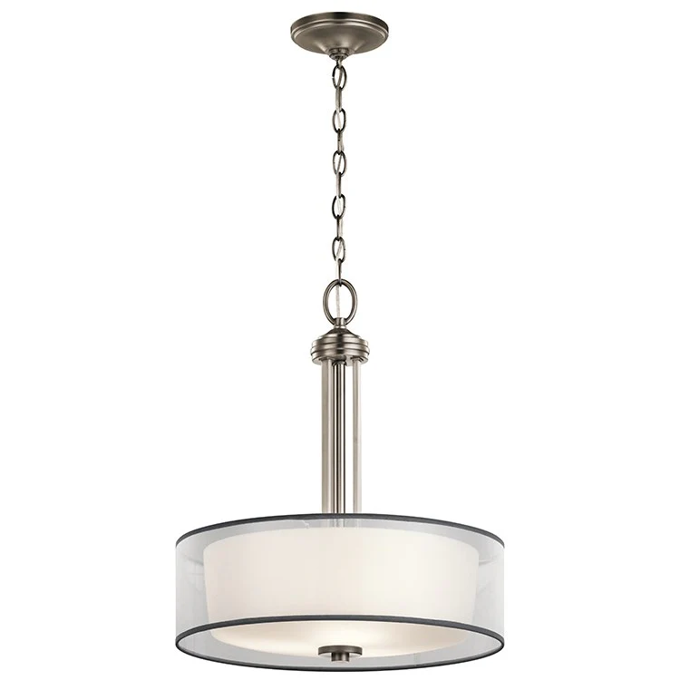 Tallie Three-Light Pendant - Frankwebs