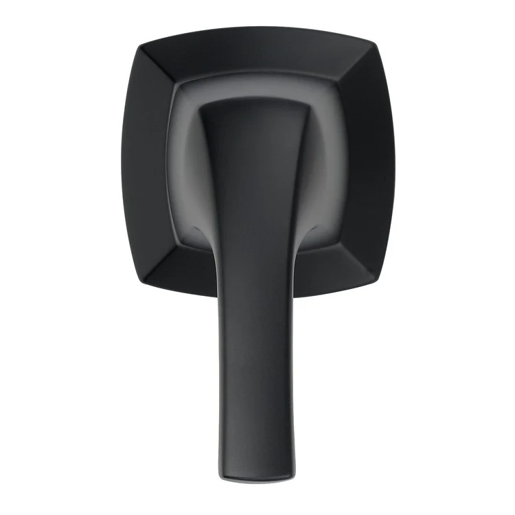 Diverter Trim Vaughn Brushed Nickel 1 Lever - Frankwebs