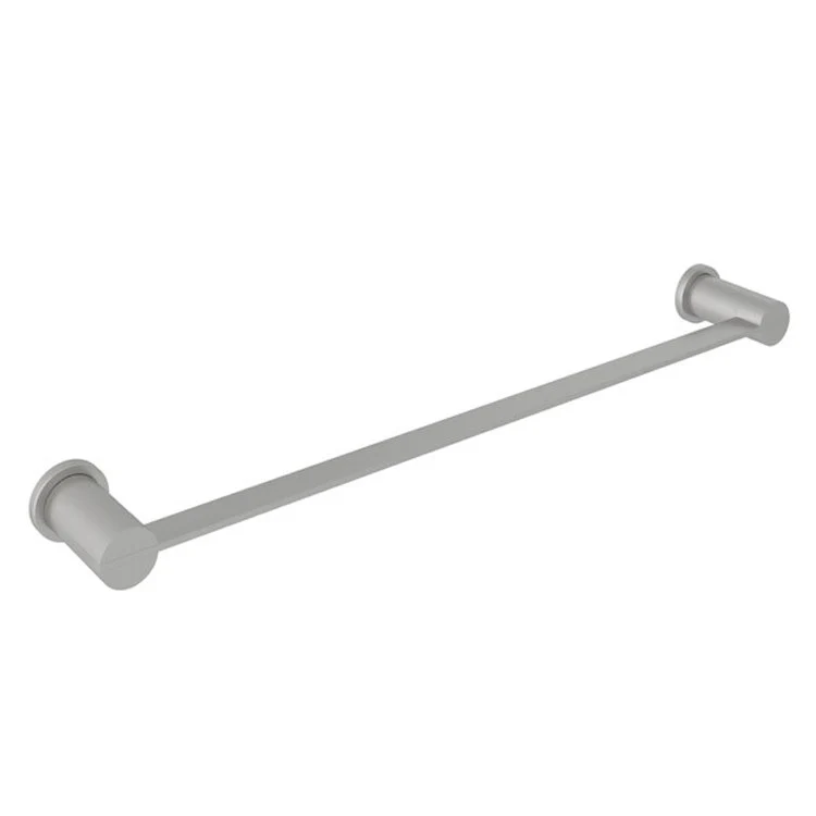 Towel Bar Soriano 18 Inch Brushed Stainless Steel - Frankwebs