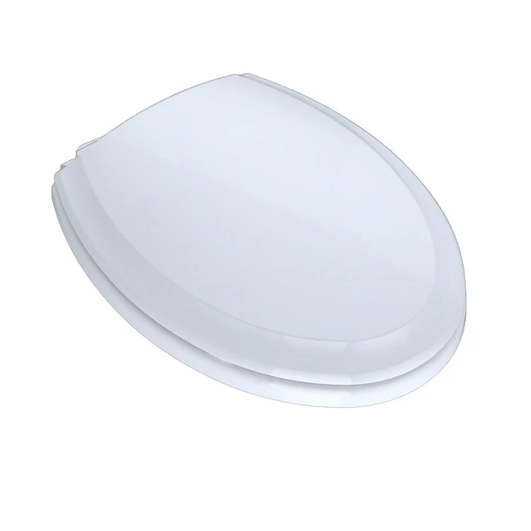 Guinevere SoftClose Elongated Toilet Seat with Lid - Frankwebs