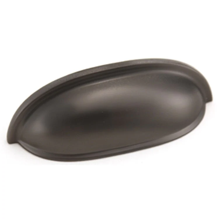 Pull Cup Pulls Collection Polished Antique Brass 3 Inch 3-3/4 Inch 1 Inch - Frankwebs