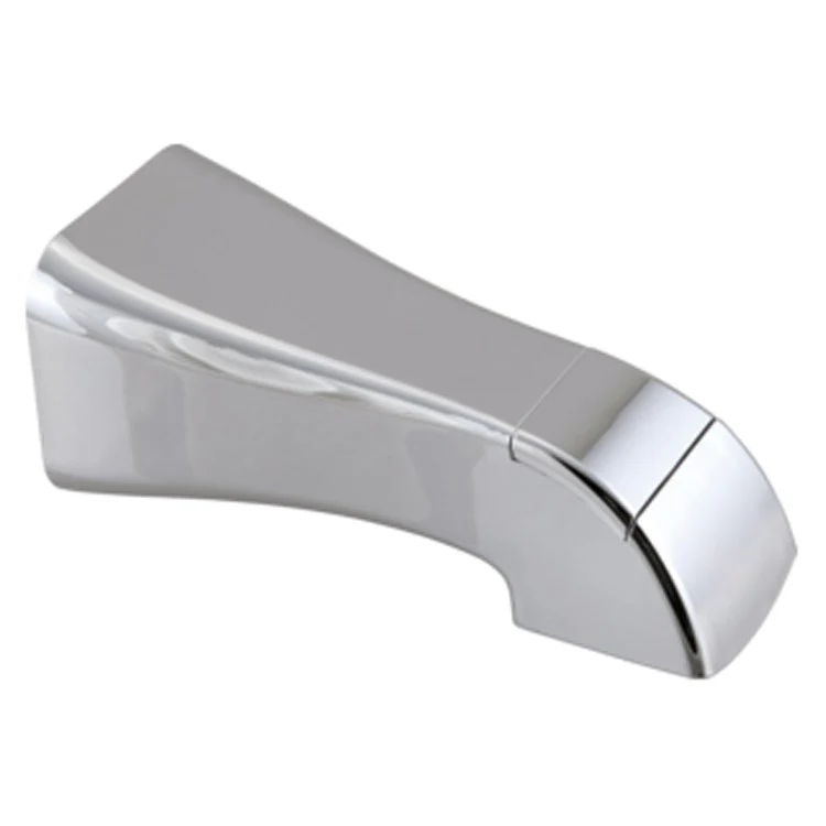 Tesla Wall-Mount Diverter Tub Spout - Frankwebs