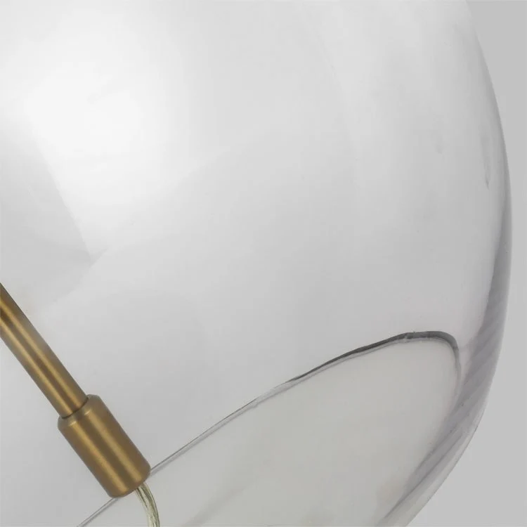 Atlantic Single-Light Table Lamp by Chapman & Meyers - Frankwebs