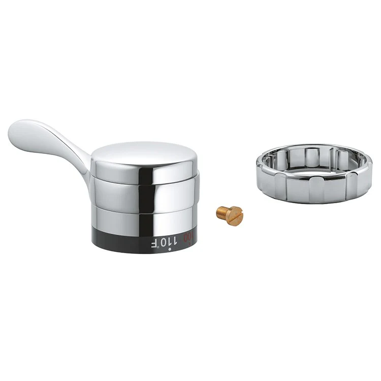 Replacement Temperature Scale Handle - Frankwebs