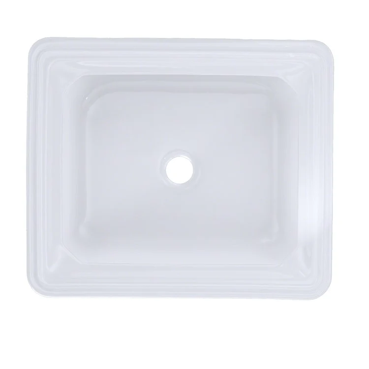 Guinevere 20-13/16 Undermount Bathroom Sink - Frankwebs