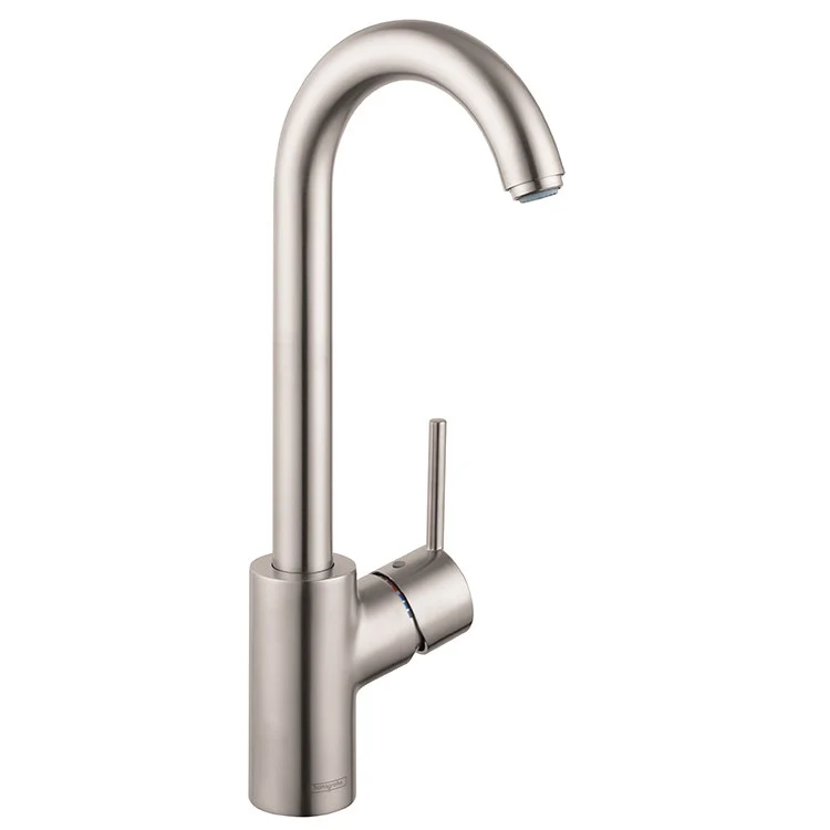 Talis S Single Handle Bar Faucet - Frankwebs