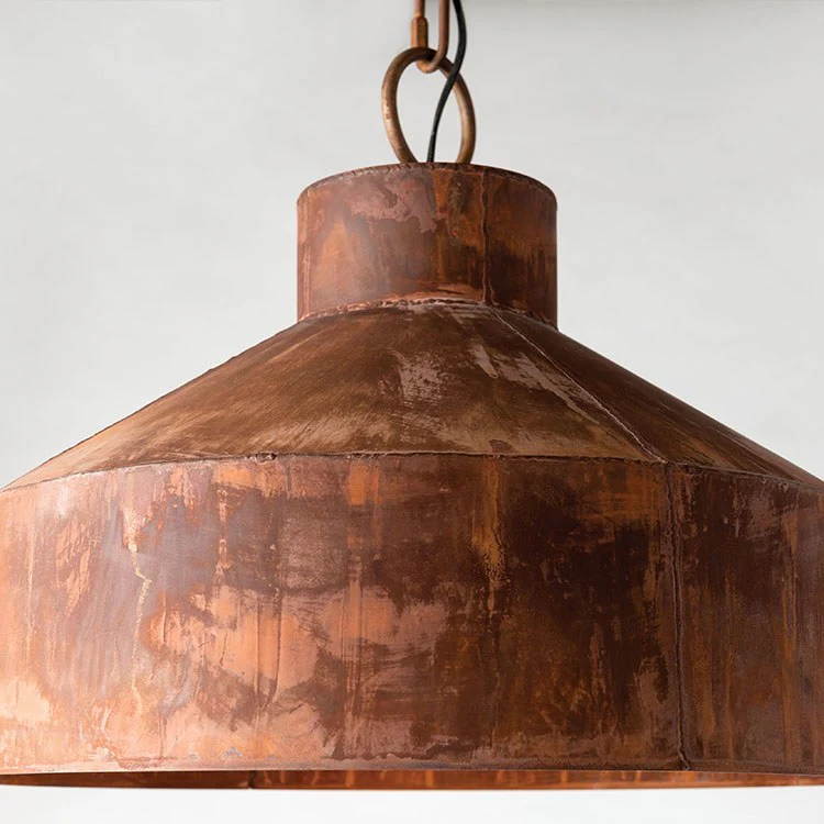 Rise & Shine Five-Light Large Pendant - Frankwebs