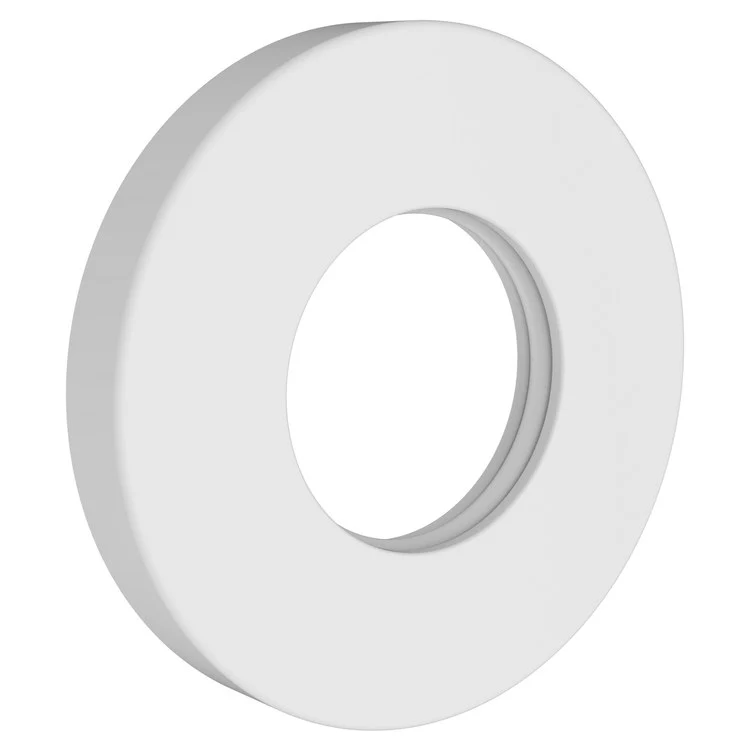 Shower Arm Flange Round Oil Rubbed Bronze 2-1/4 Inch Brass - Frankwebs