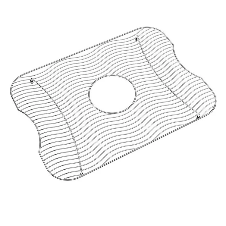 Bottom Grid - Frankwebs