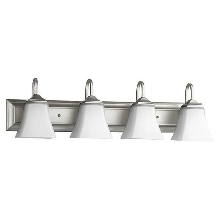 Signature Four-Light Bathroom Vanity Fixture - Frankwebs