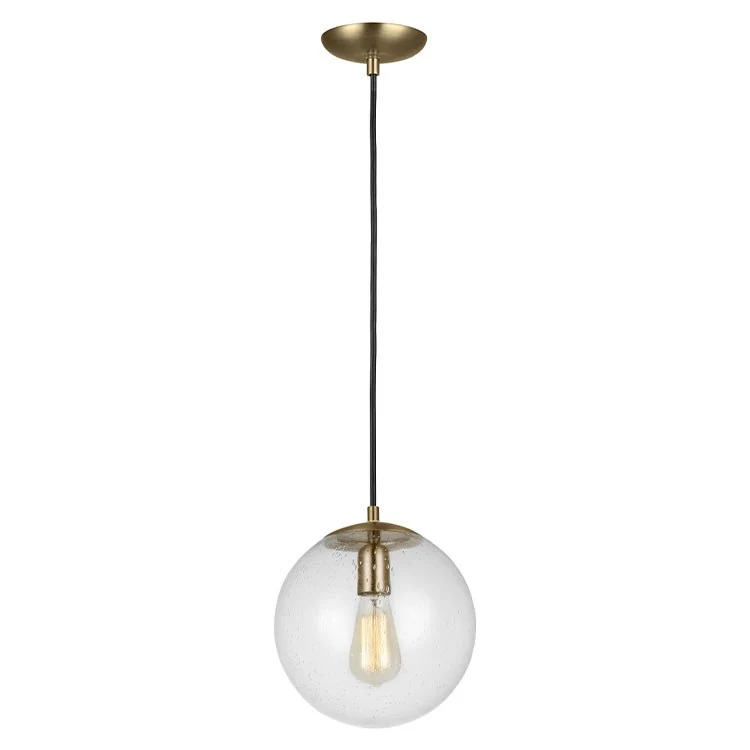 Leo Single-Light Pendant - Frankwebs