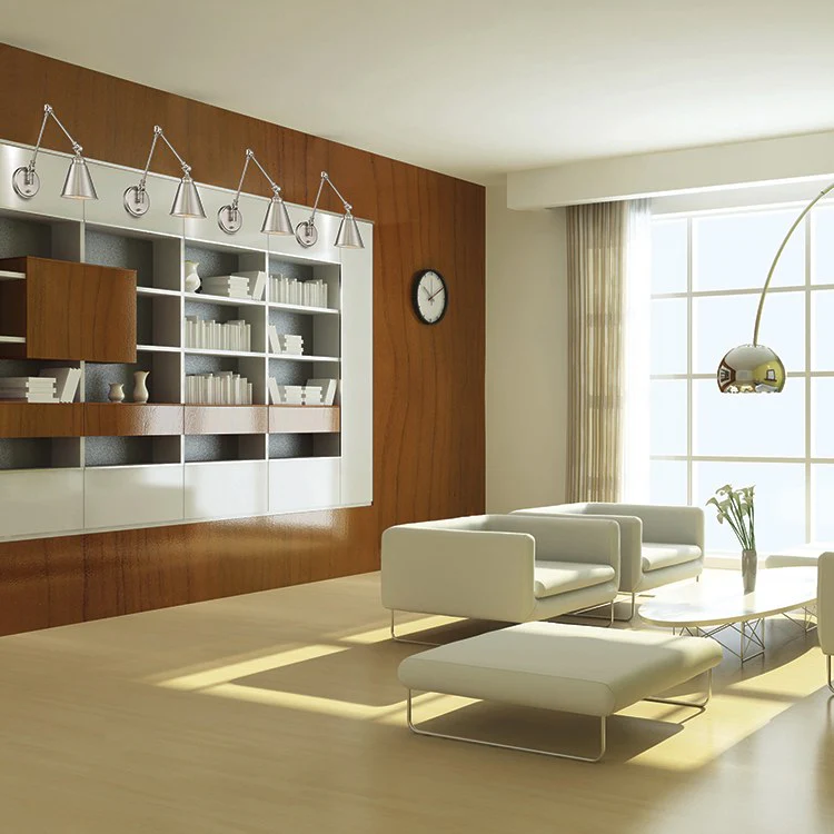 Morland Single-Light Adjustable Wall Sconce with Plug - Frankwebs