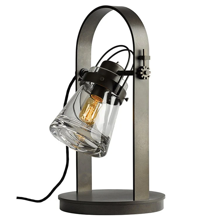 Erlenmeyer Table Lamp - Frankwebs