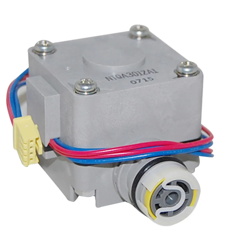 Dynamo Hydropower Generator - Frankwebs