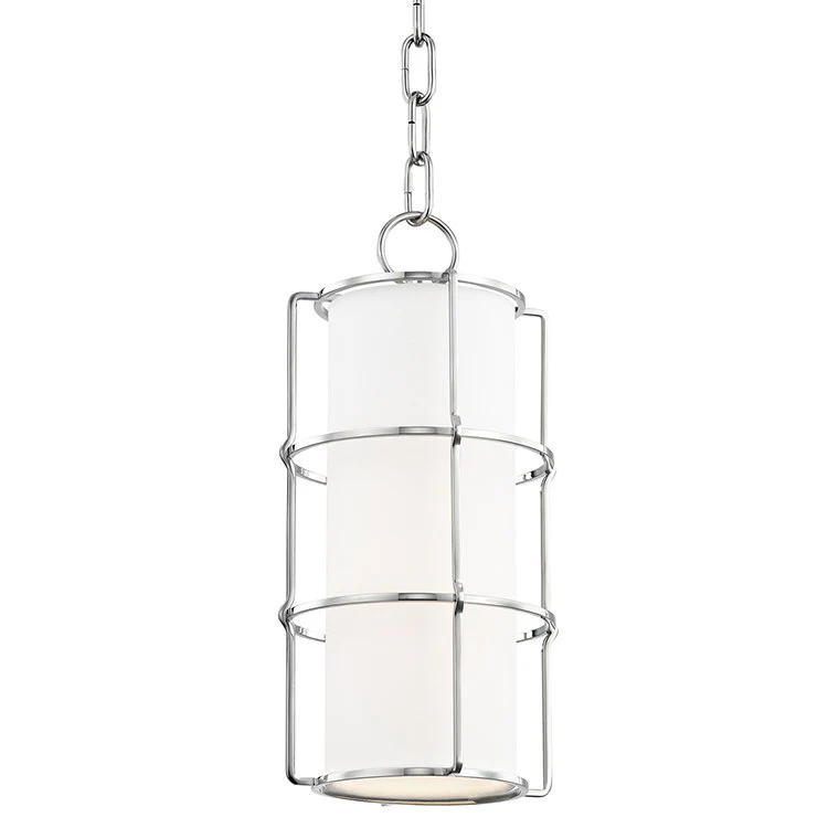 Sovereign Single-Light Pendant - Frankwebs