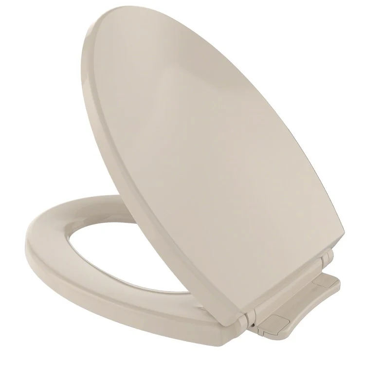 SoftClose Elongated Toilet Seat with Lid - Frankwebs