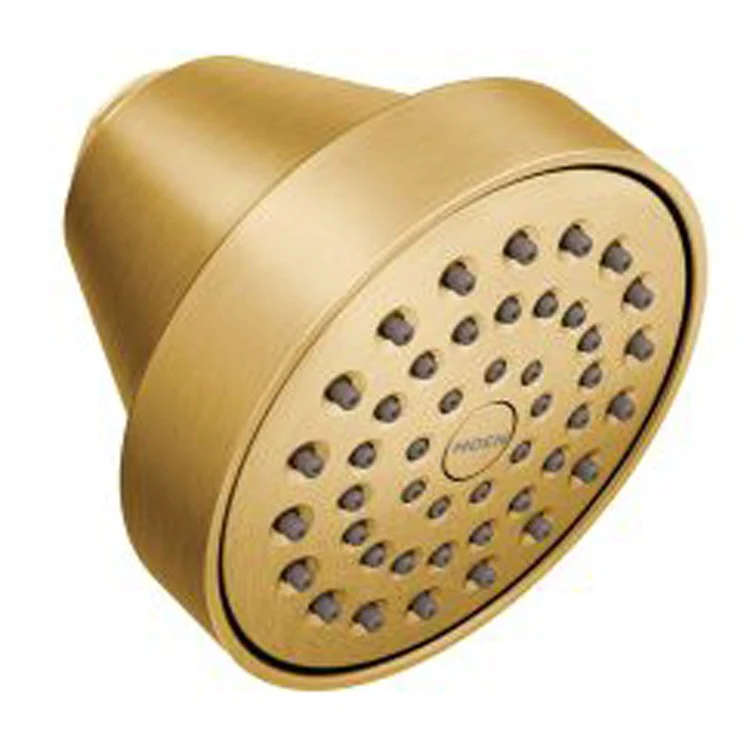 Align Eco-Performance Single-Function Shower Head - Frankwebs