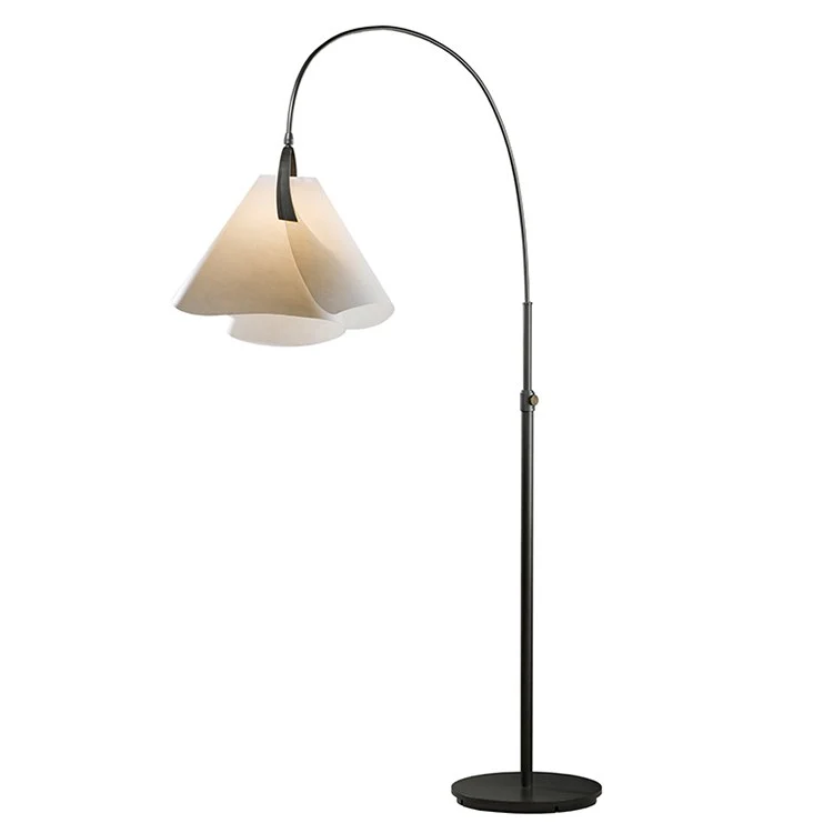Mobius Arc Floor Lamp - Frankwebs