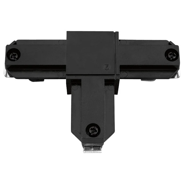 Alpha Trak Inside-Right Polarity T Connector - Frankwebs