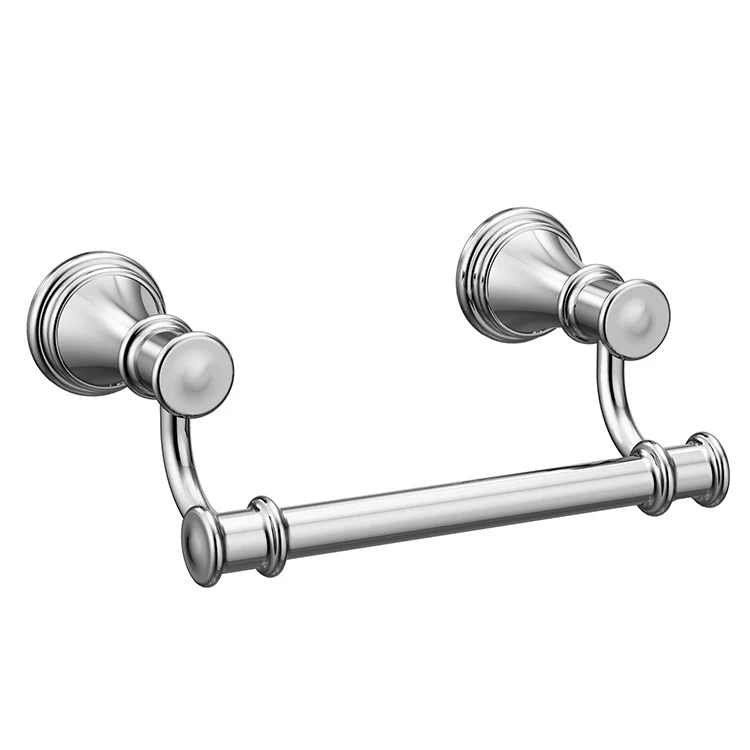 Belfield Pivoting Toilet Paper Holder - Frankwebs