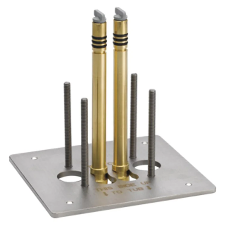 Floor Mount Tub Filler Rough-In Valve - Frankwebs