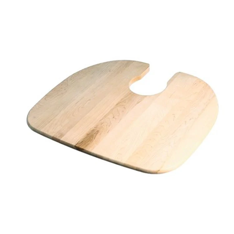 Maple Cutting Board - Frankwebs