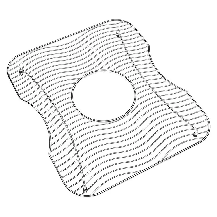 Bottom Grid - Frankwebs