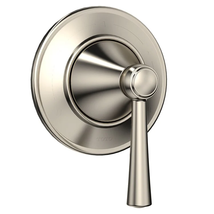 Silas Three-Function Diverter Trim with Off - Frankwebs