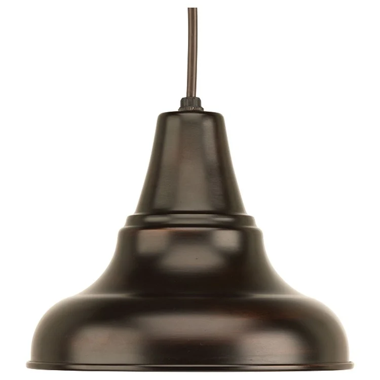 District Single-Light Medium Hanging Lantern - Frankwebs