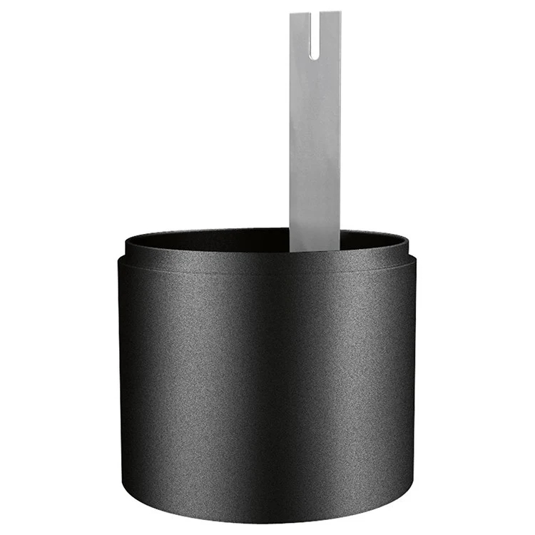 Sea Turtle Friendly Plastic Cutoff Shield - Frankwebs