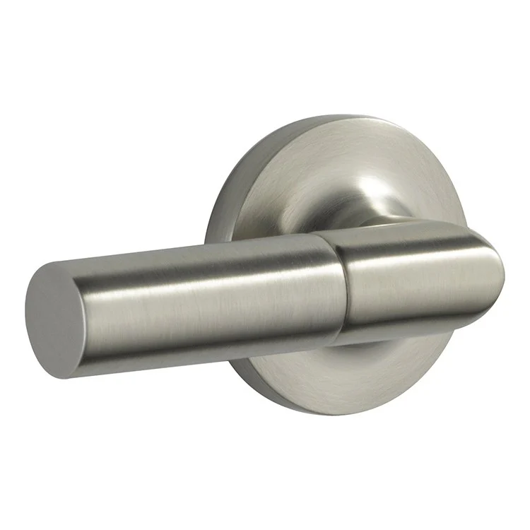 Flush Lever Odin Front Brilliance Luxe Gold Zinc - Frankwebs