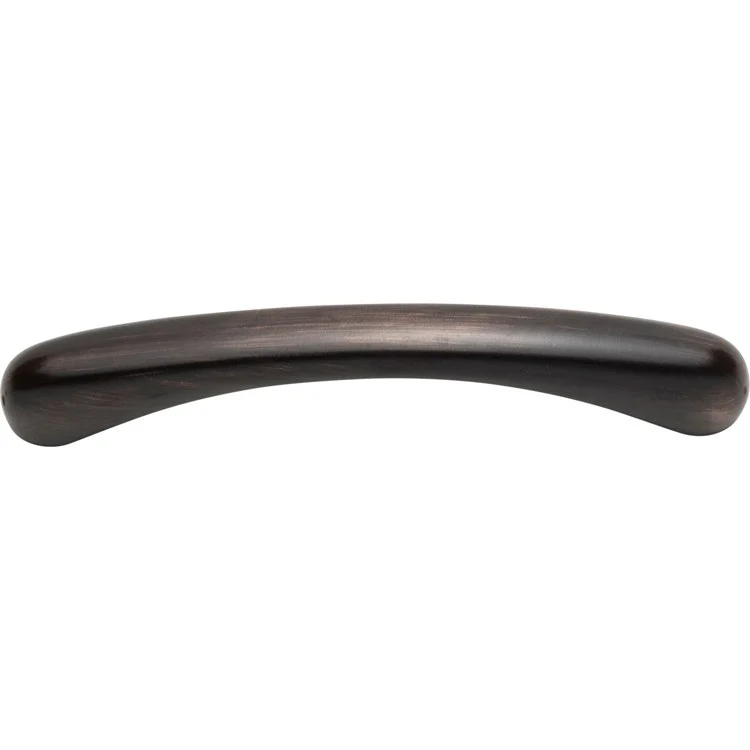 Drawer Pull Atlas Successi Bridge Venetian Bronze Zinc Alloy 3-3/4 Inch 4-1/4 Inch - Frankwebs