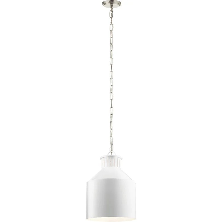 Montauk Three-Light Pendant - Frankwebs