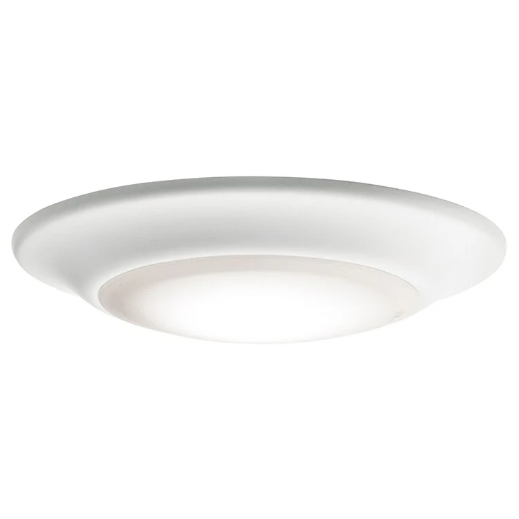Gen I 3000K LED Flush Mount Downlight - Frankwebs