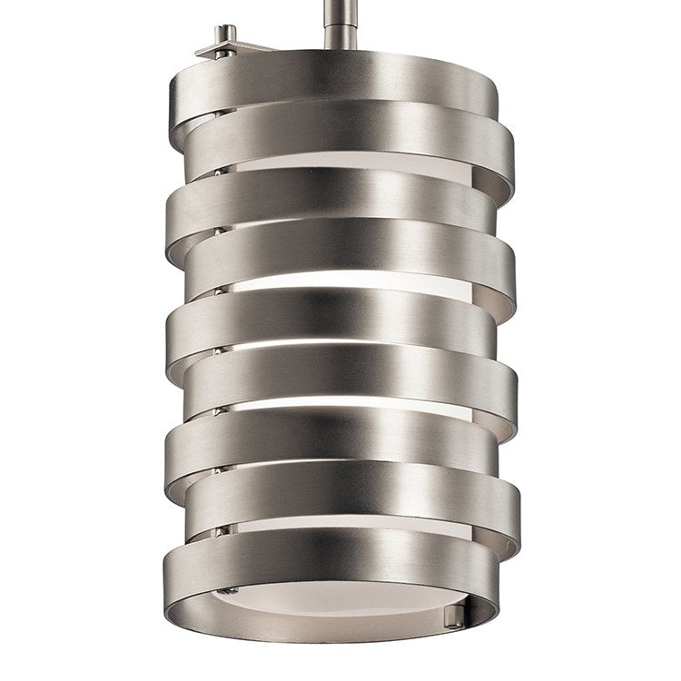 Roswell Single-Light Mini Pendant - Frankwebs